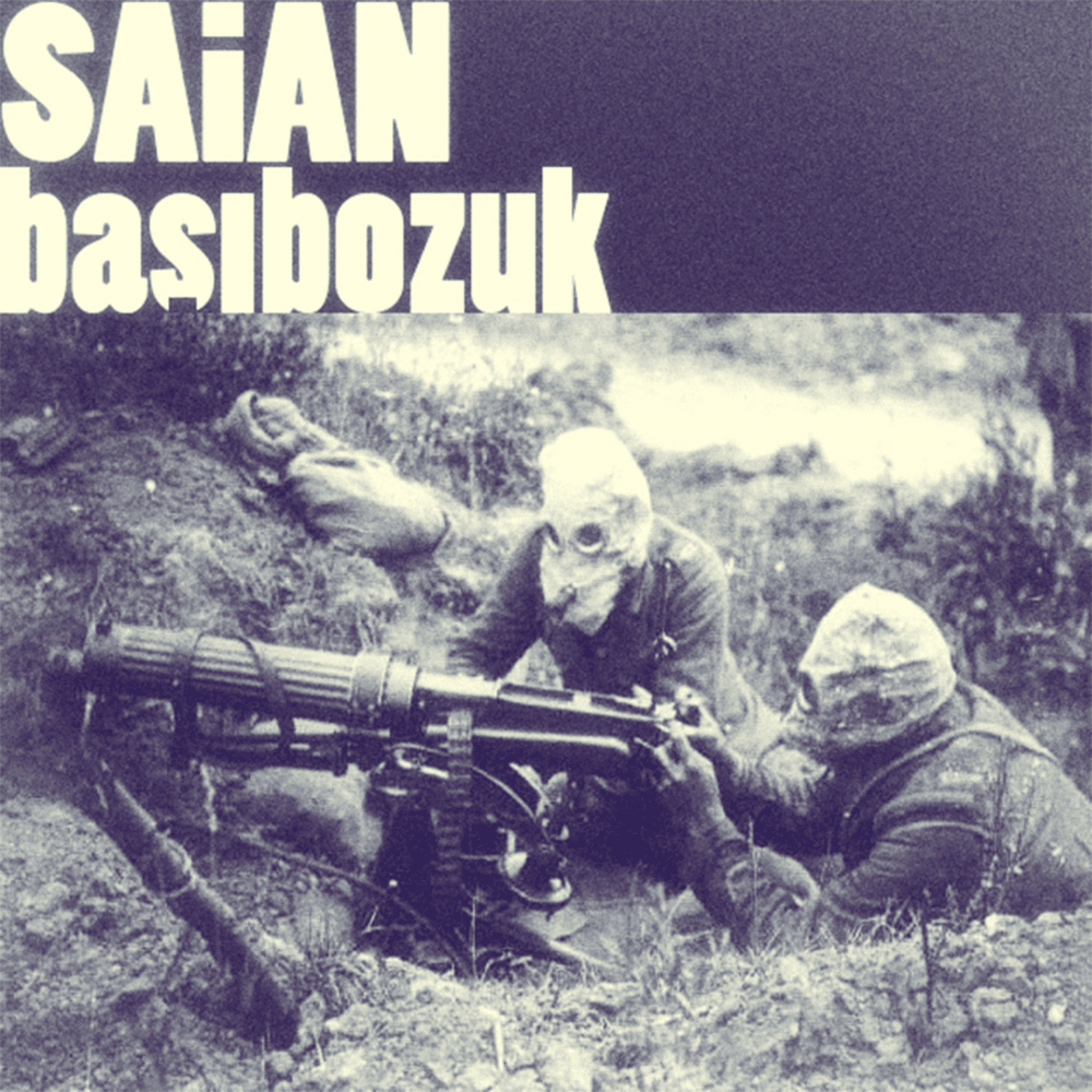 Kanunsuzlar by Saian