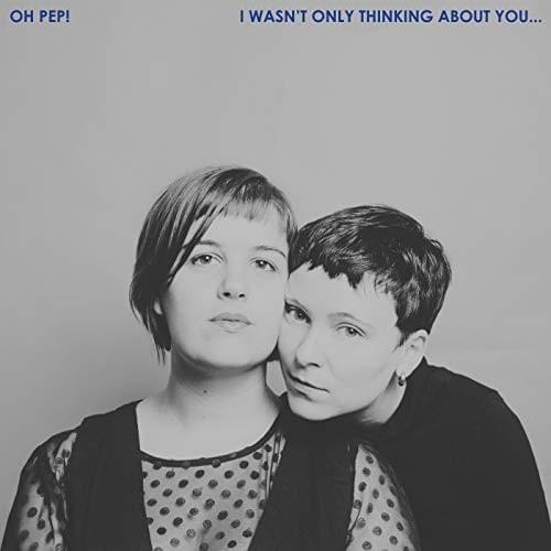 Hurt Nobody by Oh Pep!