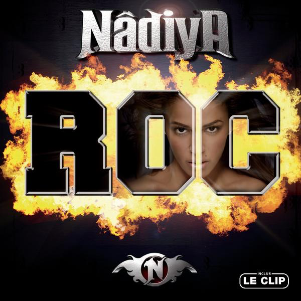 Roc by Nâdiya