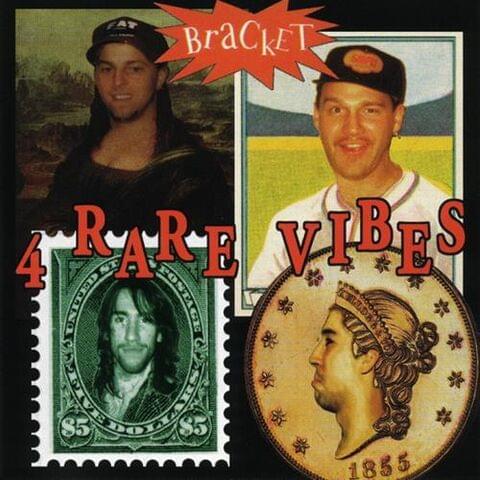 Circus Act by Bracket