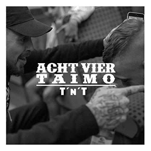 Juckt nicht by AchtVier & TaiMo