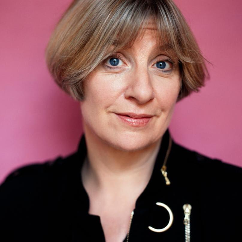 Victoria Wood Profile Picture Photo of Victoria Wood