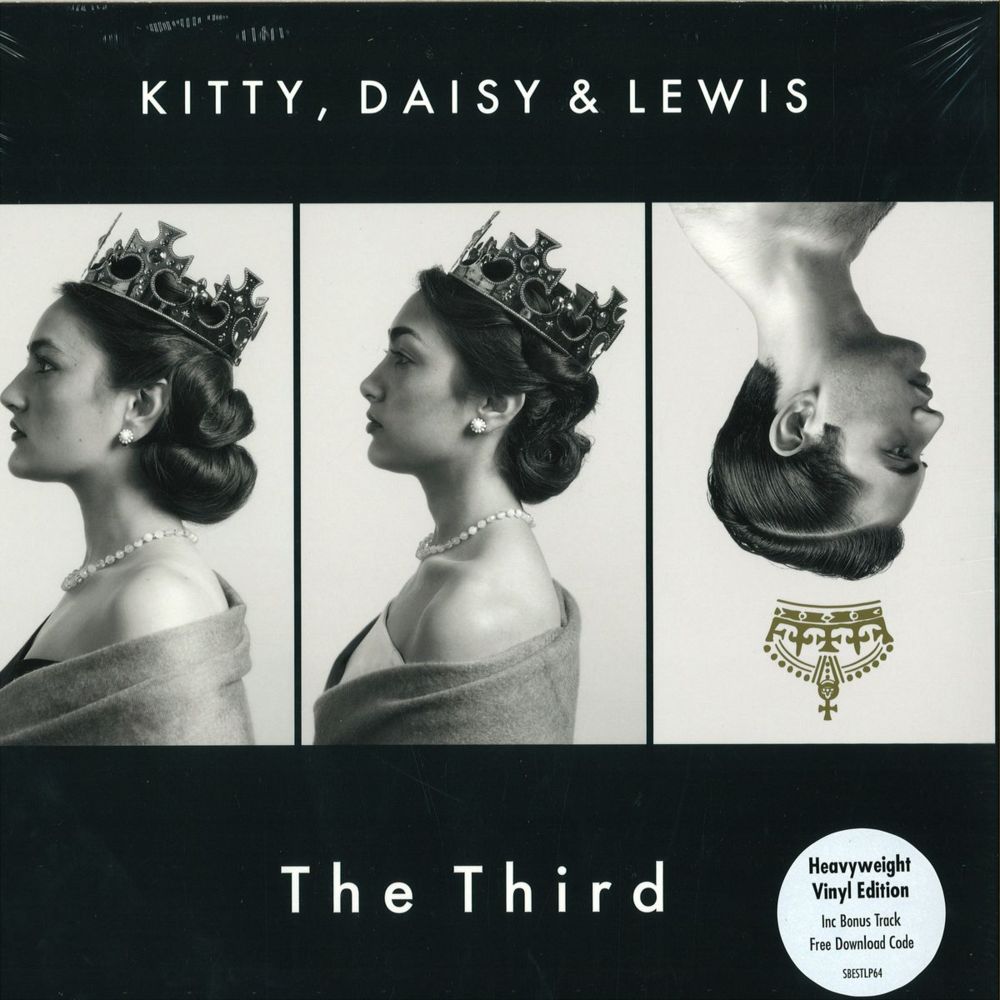Baby Bye Bye by Kitty, Daisy & Lewis