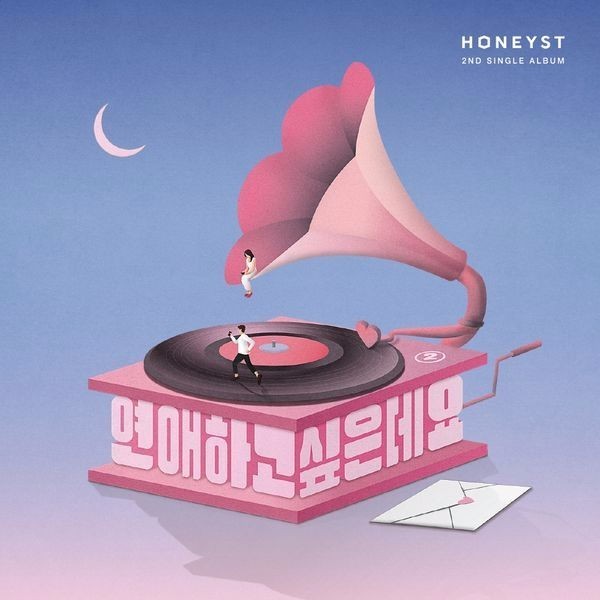 Tik Tok by HONEYST