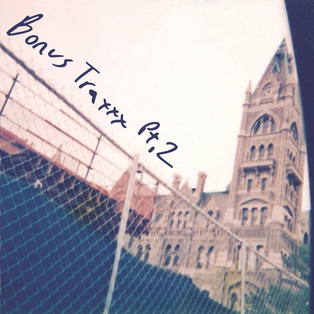 Cover image for Bonus Traxxx Pt. 2