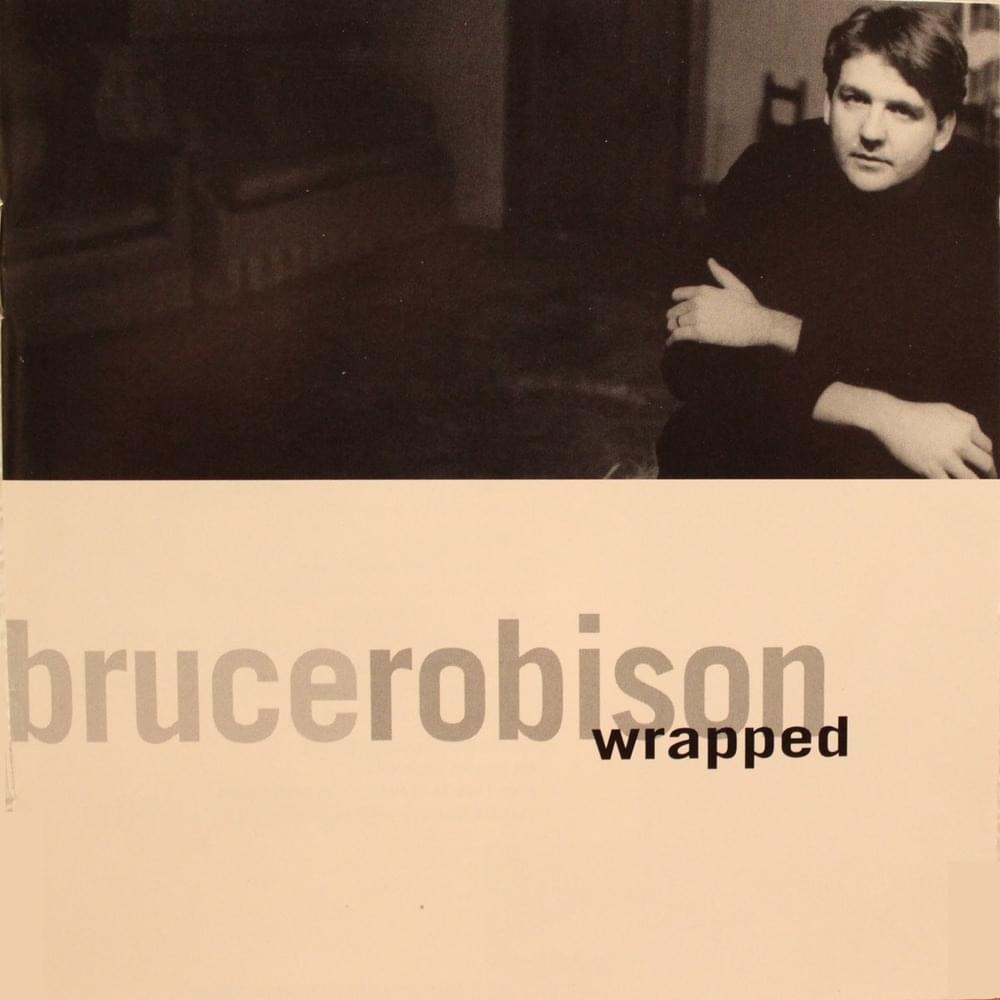 Cover image for Wrapped