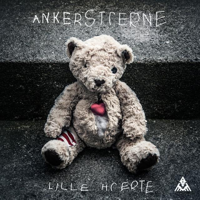 Lille Hjerte by Ankerstjerne
