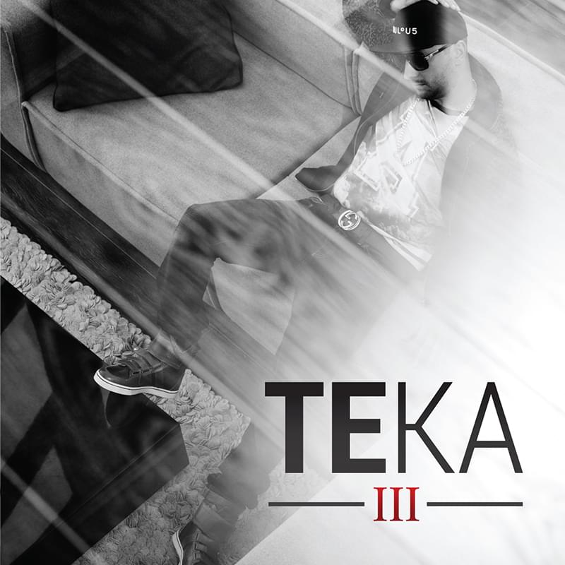 Robię dym by Teka (POL)