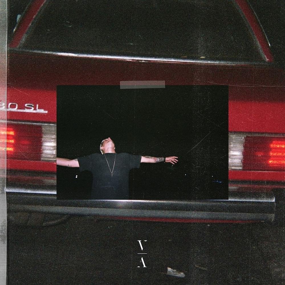 Cover image for & - EP