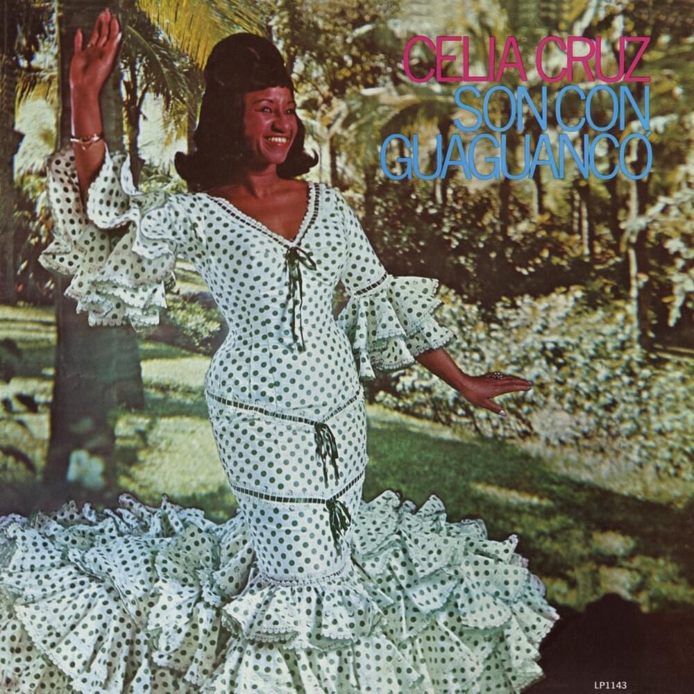 Cover image for Son Con Guaguancó
