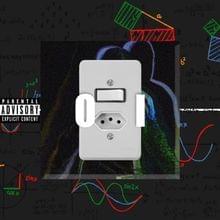 Album cover art for "Bran" by Jorrdee