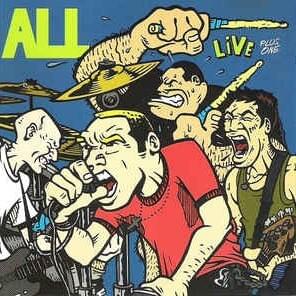 Cover image for Live Plus One
