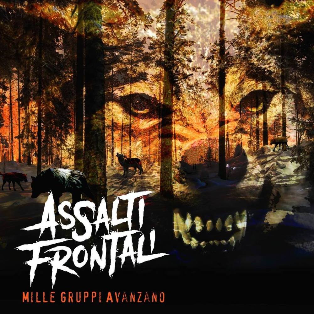 Io Sono Con Te by Assalti Frontali