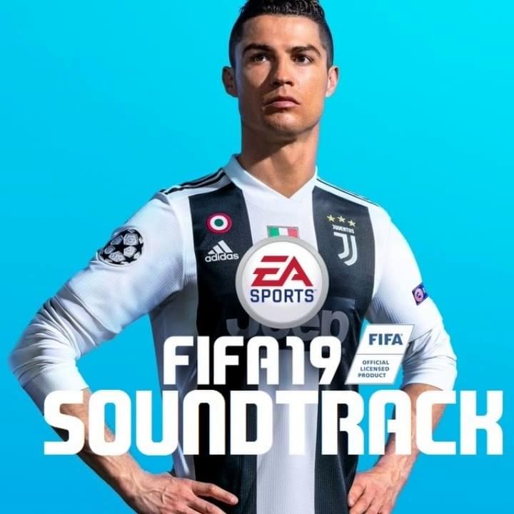 Album cover art for "Losing You (Baio Remix)" by EA Sports