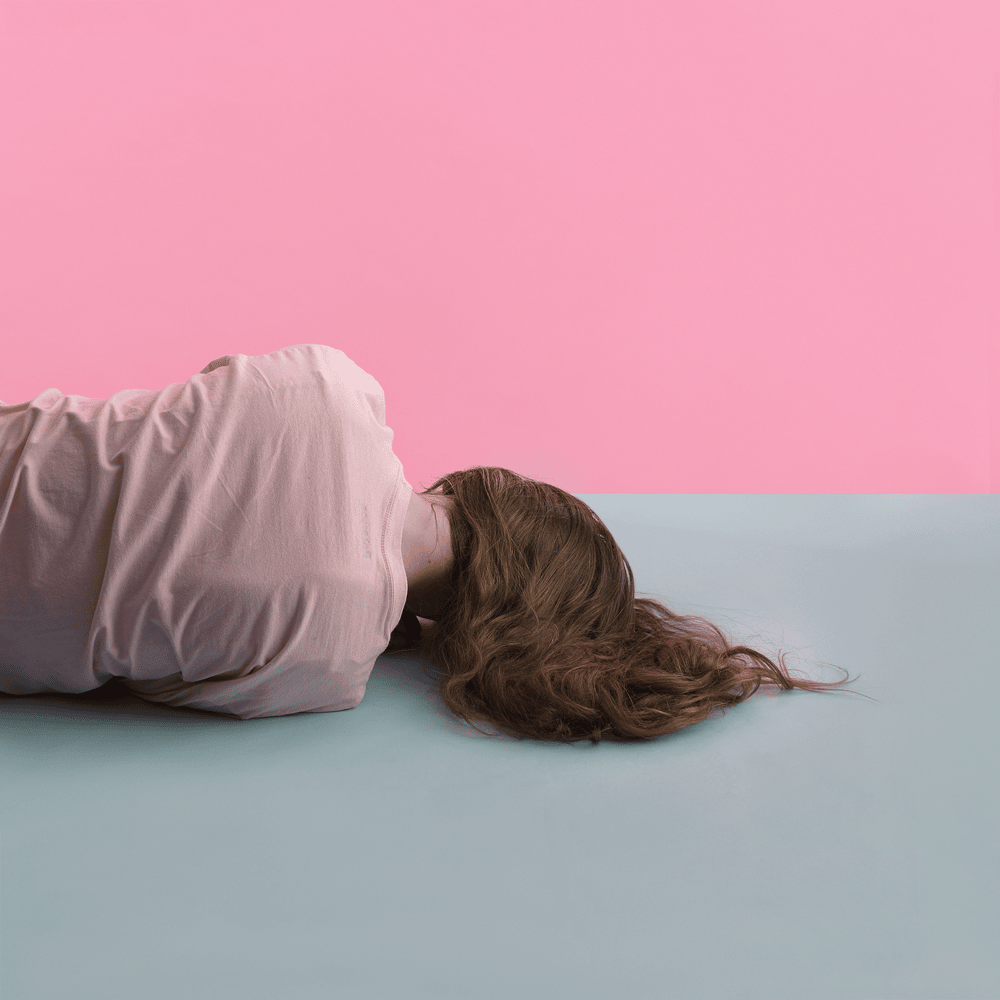 Baby by Anna of the North