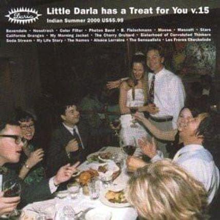 Album cover art for "This Charming Man" by Stars