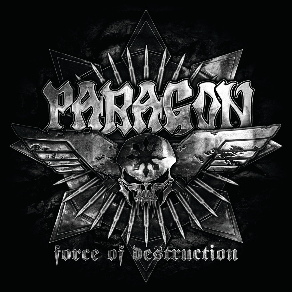Cover image for Force of Destruction