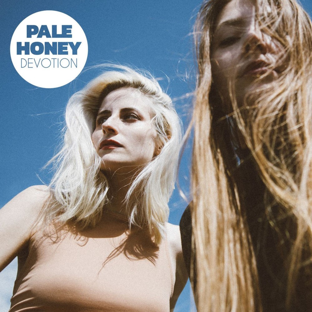 Replace Me by Pale Honey