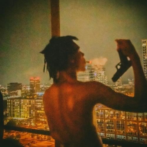 Album cover art for "How 2 Drive" by Glokk40Spaz