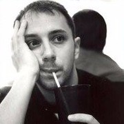Photo of Steve Burns
