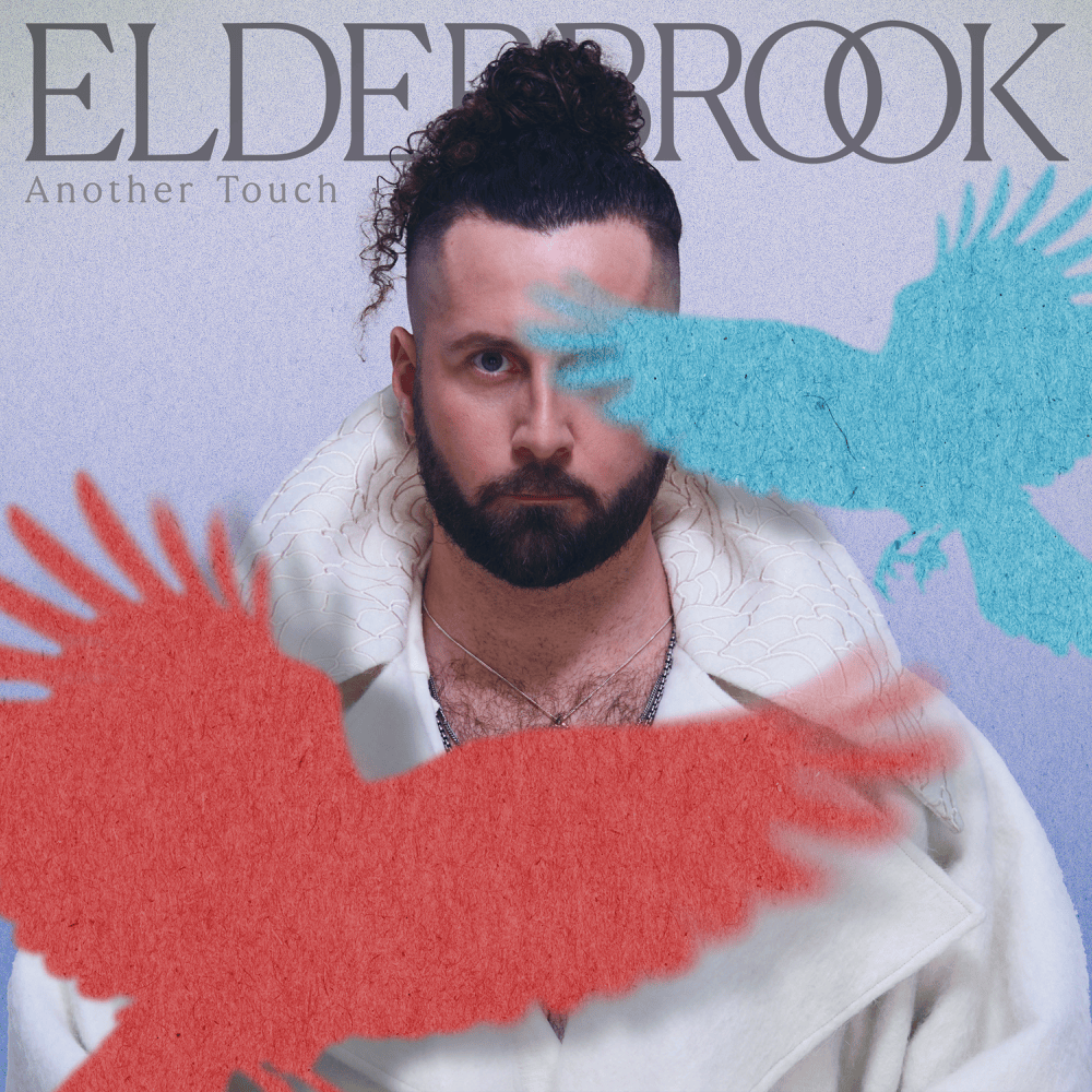 Cover image for Another Touch (Deluxe)