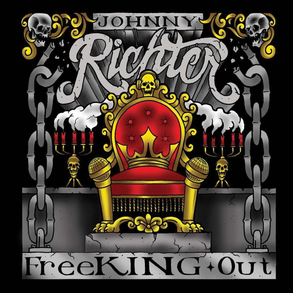 Cover image for FreeKing Out