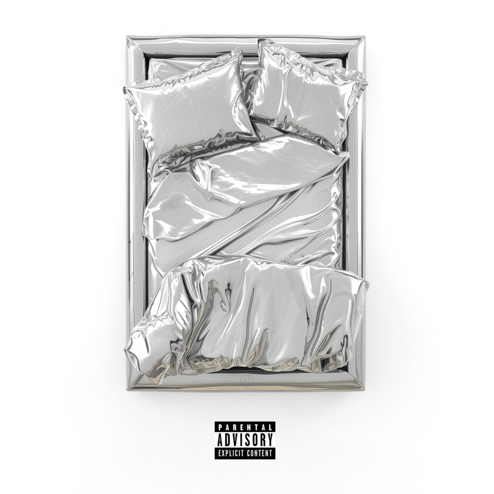Album cover art for "Polvo de tu Vida" by J Balvin