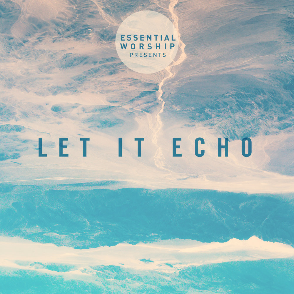 Cover image for Let It Echo - EP