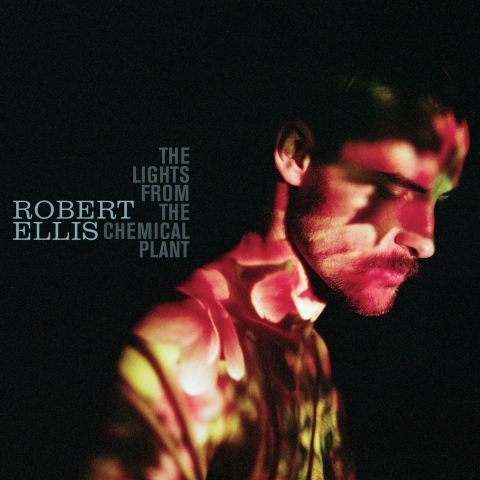 Chemical Plant by Robert Ellis