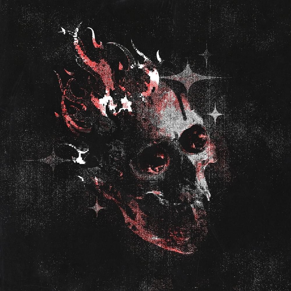 Cover image for ㅤментальное выгорание (mental burnout)