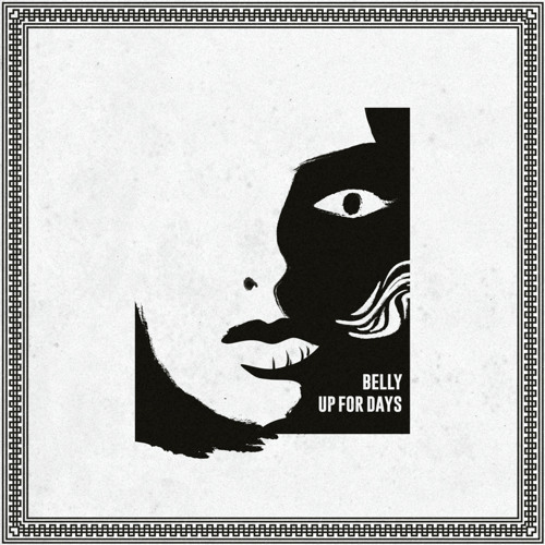 Cover image for Up For Days