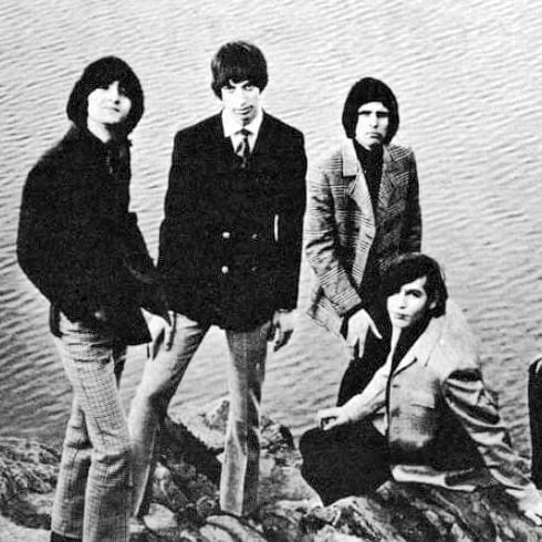 Photo of The Left Banke