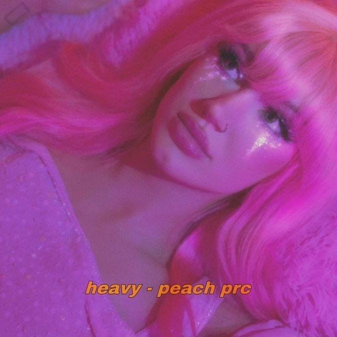 Heavy by Peach PRC
