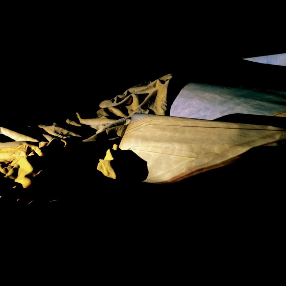Dirt Under Your Nails by Holy Other