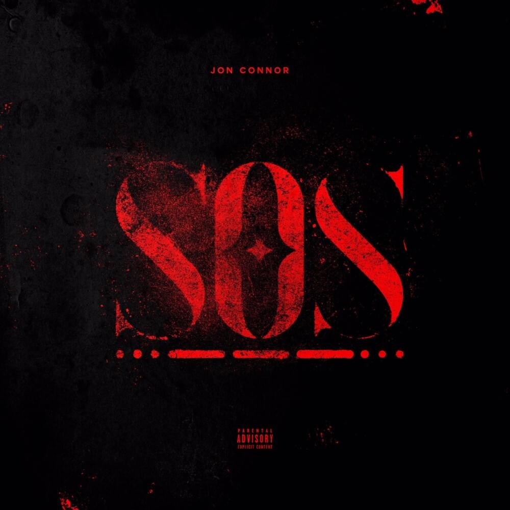Cover image for SOS