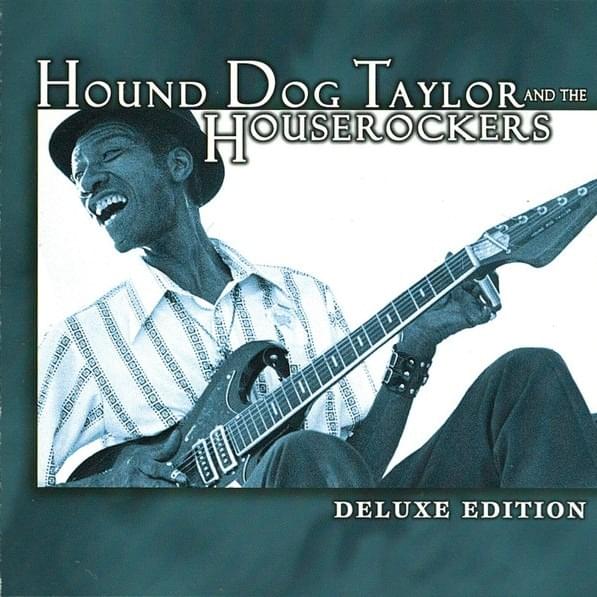 Cover image for Deluxe Edition