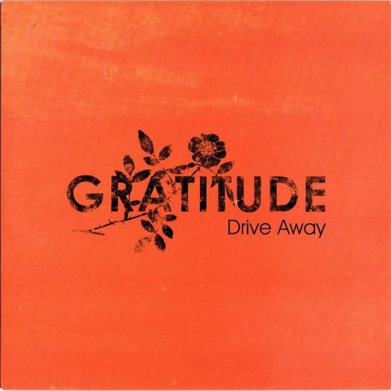 Annelise Says by Gratitude