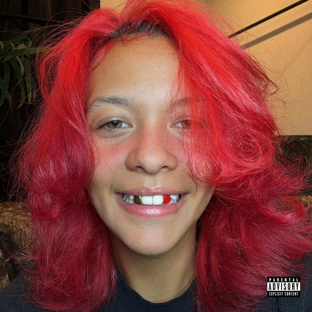 Album cover art for "dem girls" by SWAVAY