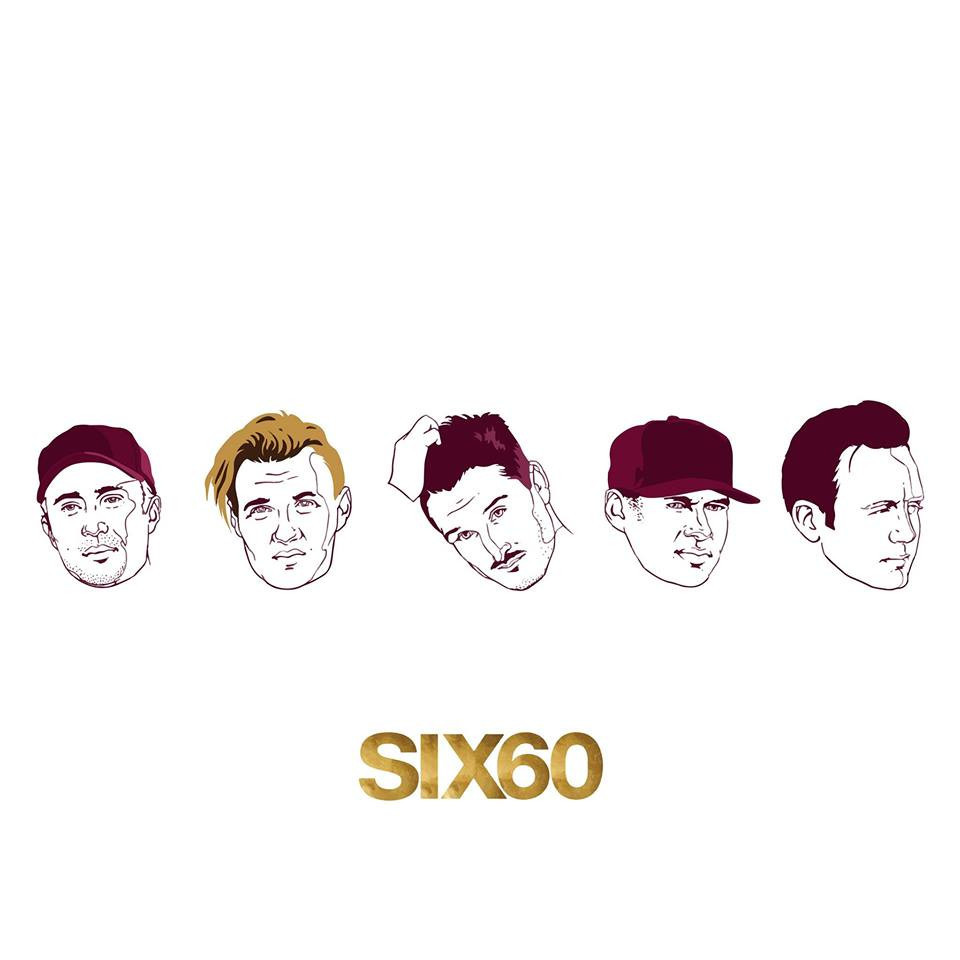 SIX60 Profile Picture Photo of SIX60