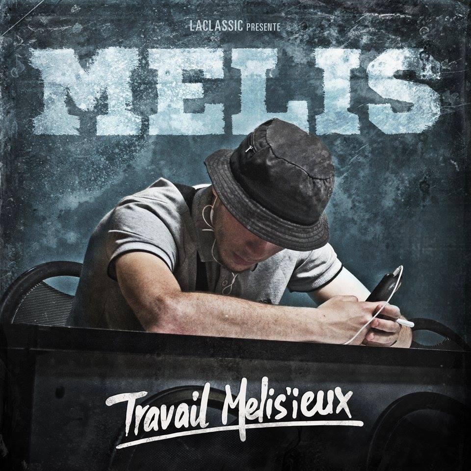 J’aurai voulu by Melis (FRA)