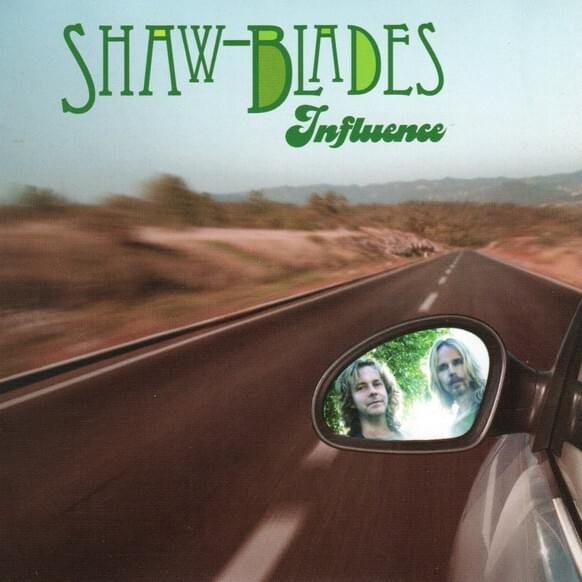 Summer Breeze by Shaw Blades