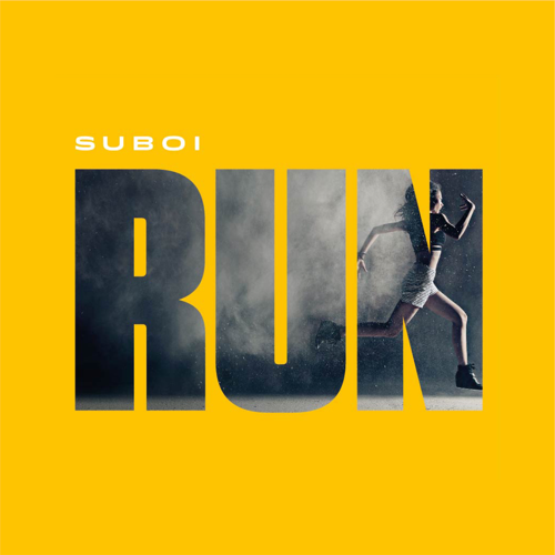 Cover image for RUN