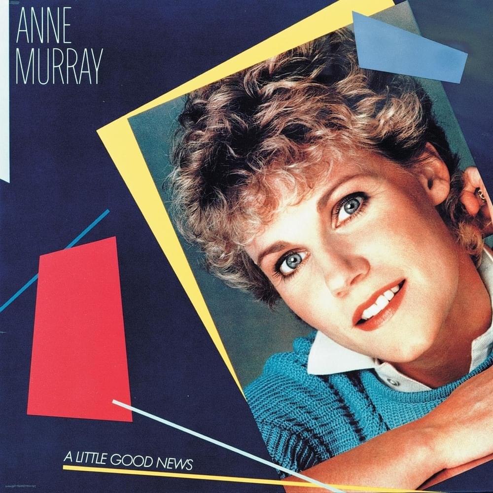 Album cover art for "Come To Me" by Anne Murray