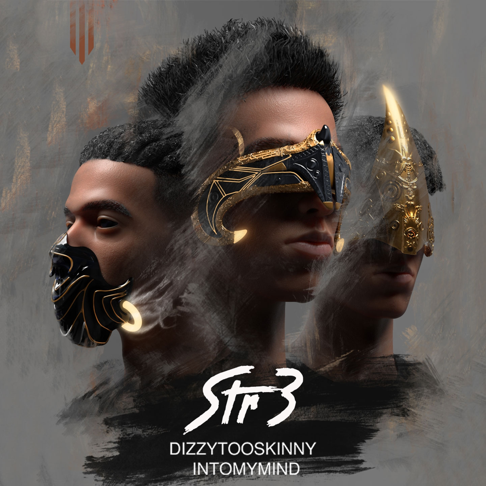 STR3 - توباكي by DizzyTooSkinny - ديزي تو سكيني