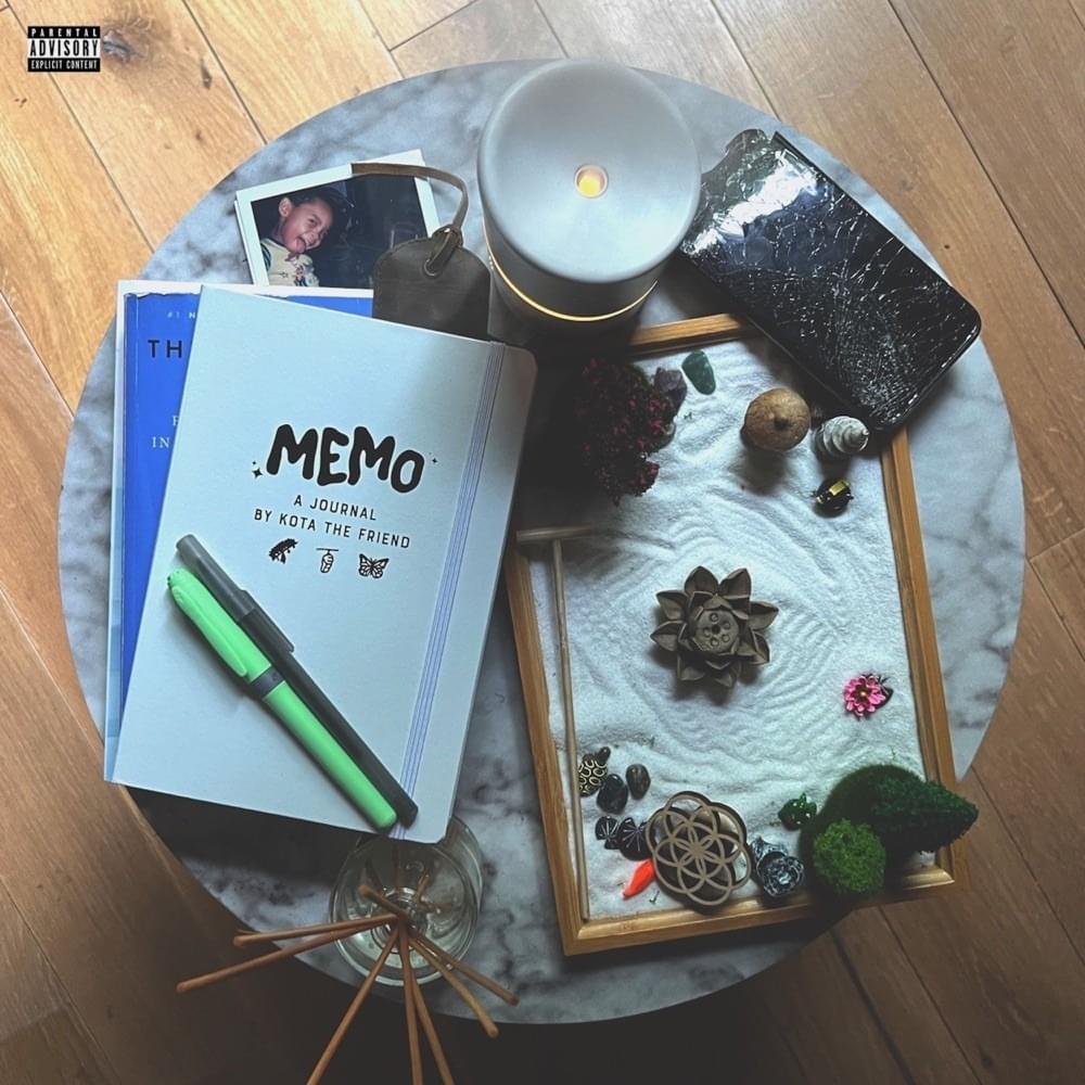 Cover image for MEMO