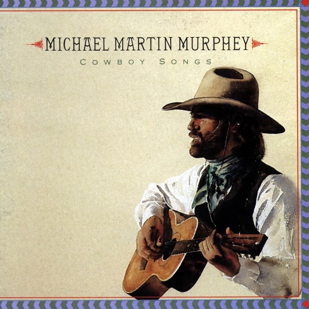 The Old Chisholm Trail by Michael Martin Murphey