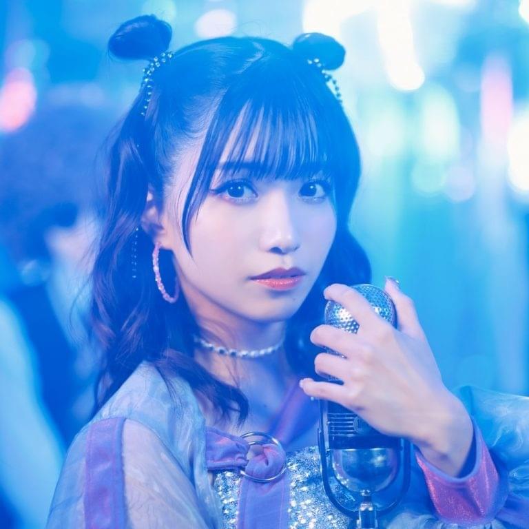 Photo of 亜咲花 (Asaka)