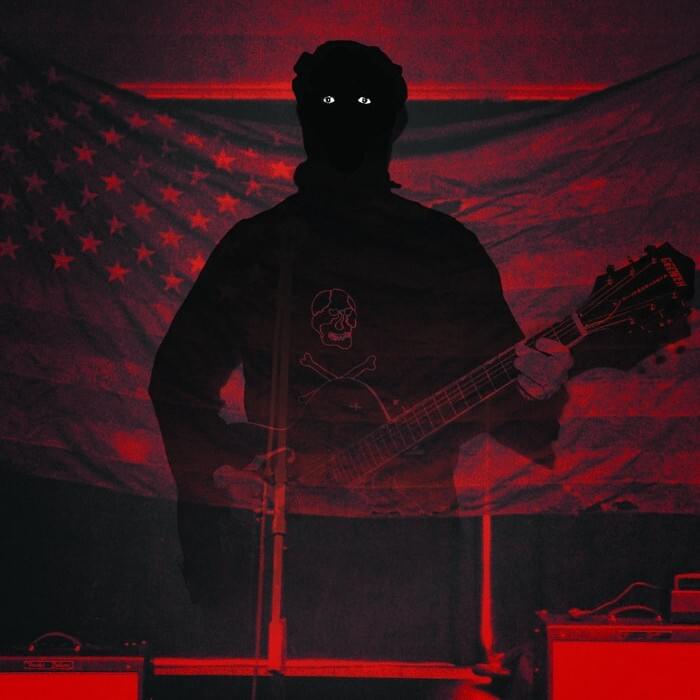 Cover image for Born in Blood 7"