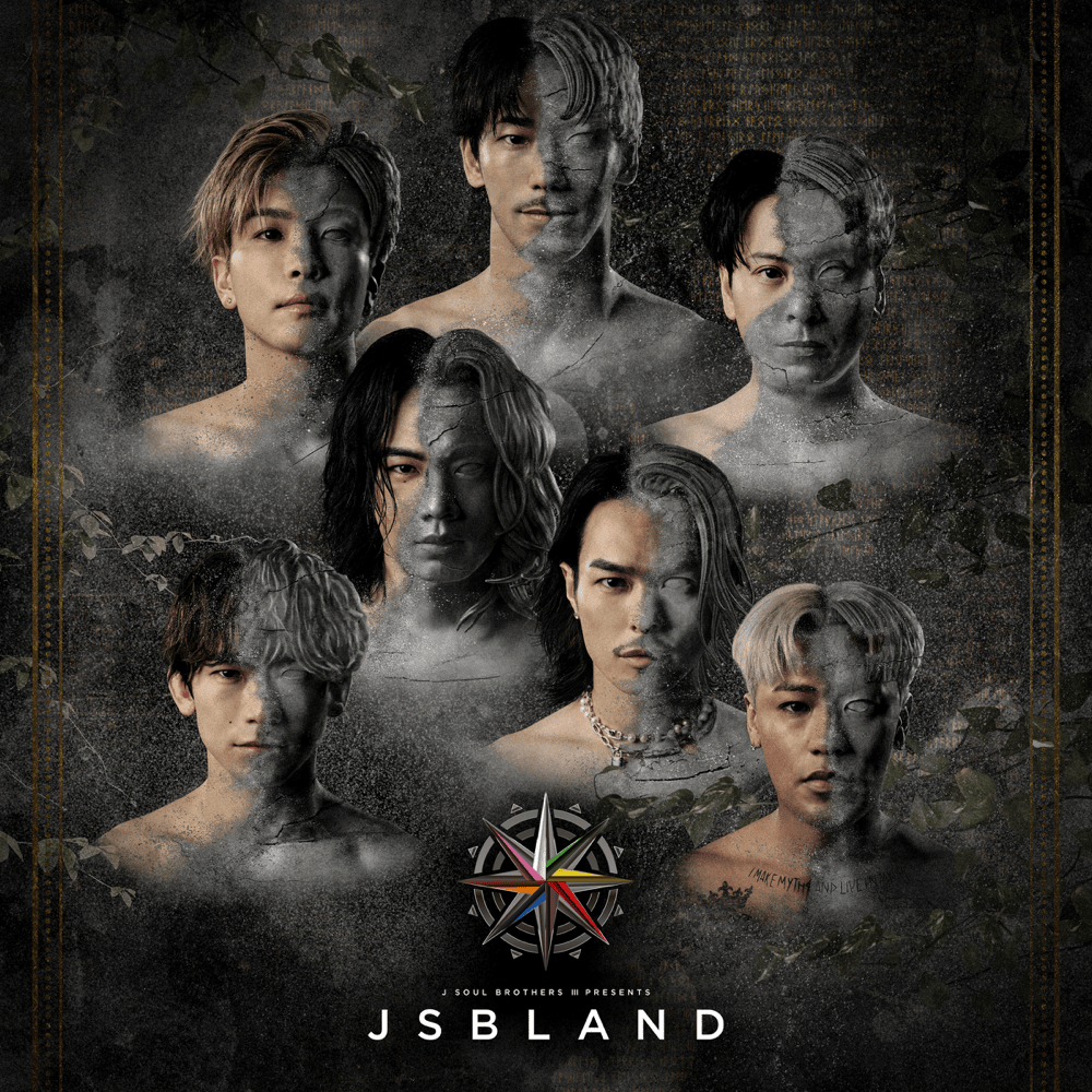Cover image for 三代目J SOUL BROTHERS PRESENTS ”JSB LAND”  (LIVE)