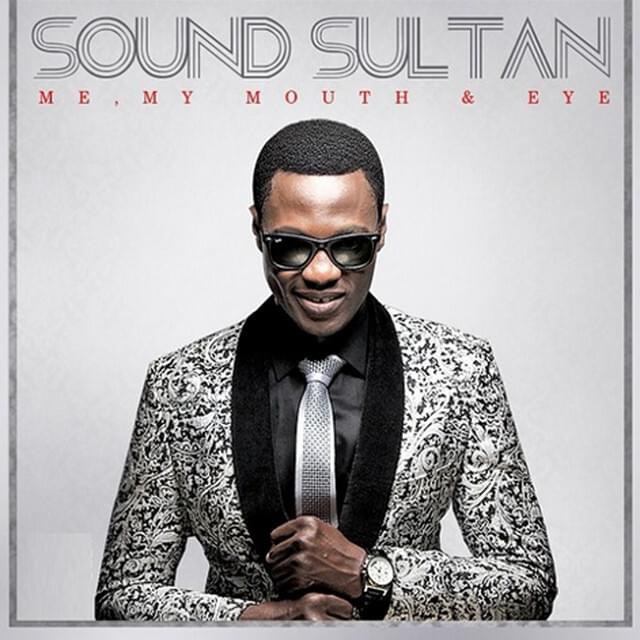 Natural Something by Sound Sultan